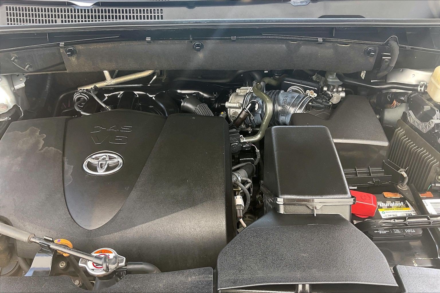 Used 2018 Toyota Highlander Limited AWD/4WD image 13
