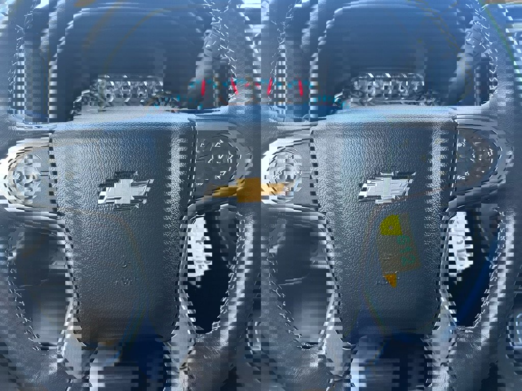 Used 2018 Chevrolet Silverado 1500 LT w/ All Star Edition image 11