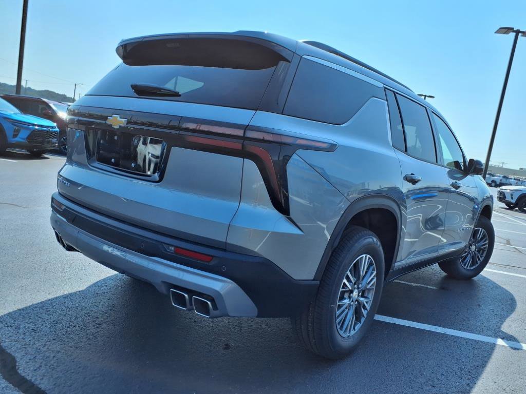 New 2026 Chevrolet Traverse LT w/ Driver Confidence Package image 27