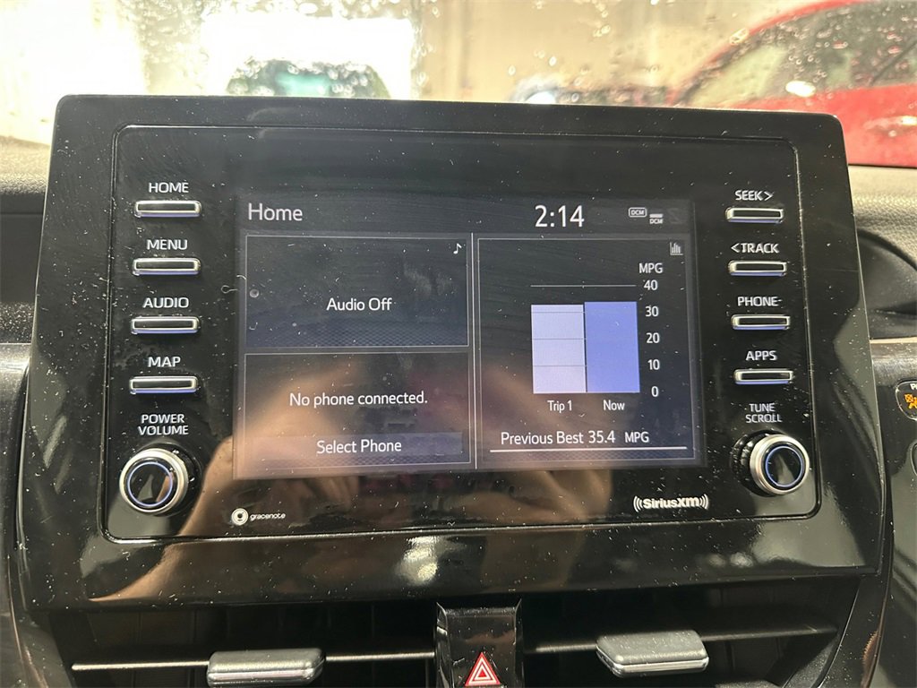 Used 2023 Toyota Camry LE image 17