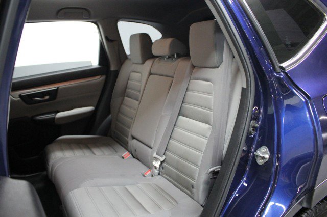 Used 2019 Honda CR-V LX image 28