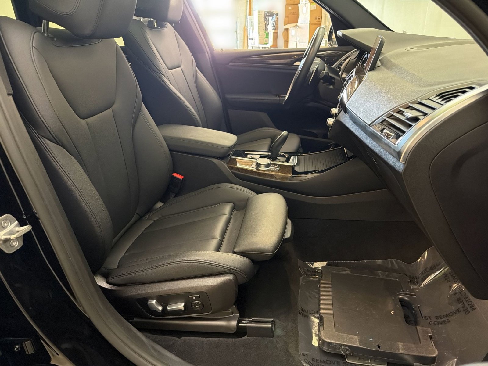 Used 2019 BMW X3 xDrive30i w/ Premium Package AWD/4WD image 28