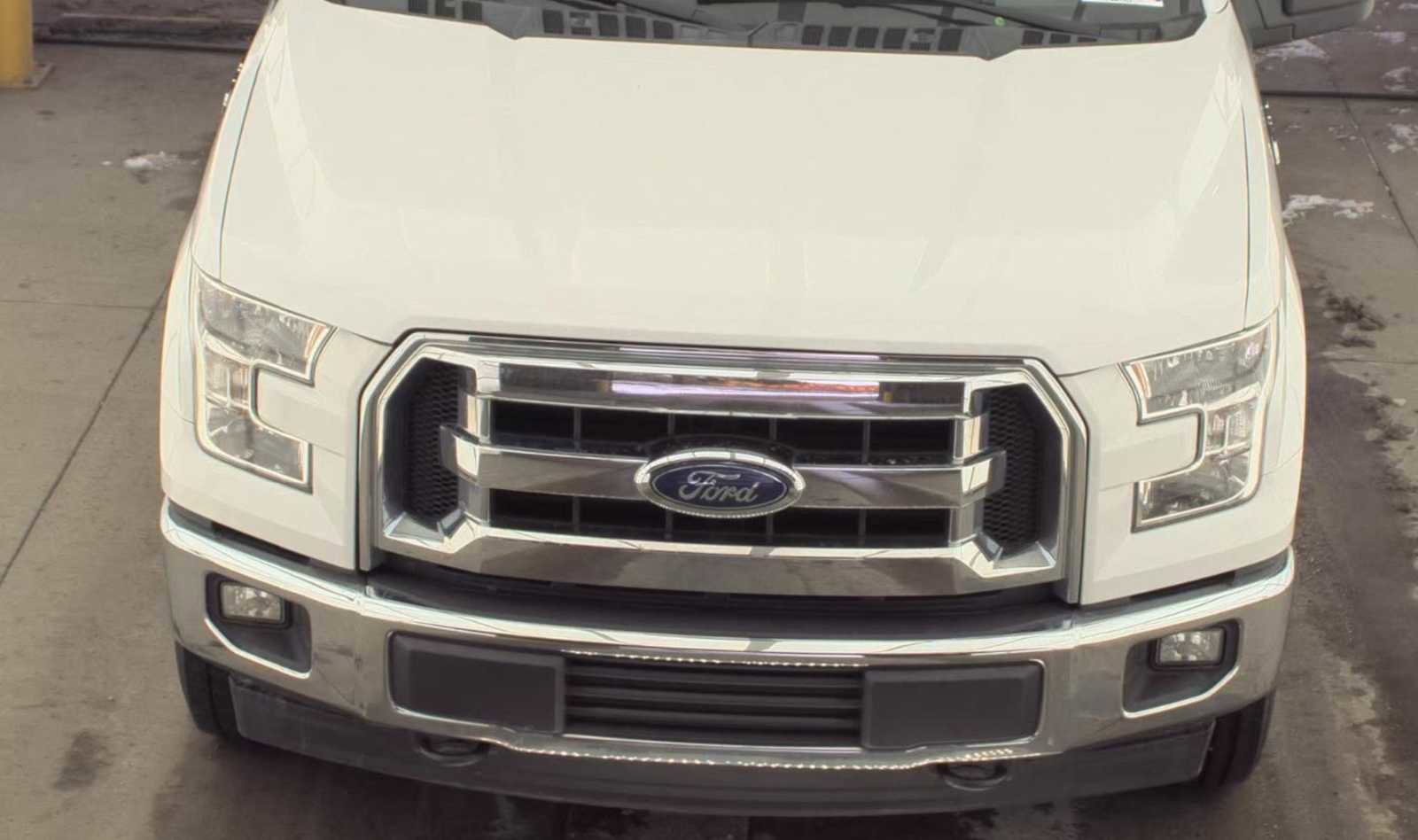 Used 2017 Ford F150 XLT image 23