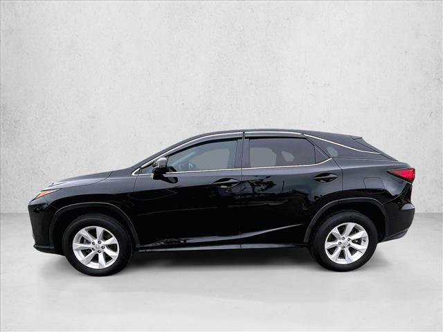 Used 2017 Lexus RX 350 RX 350 w/ Accessory Package image 6