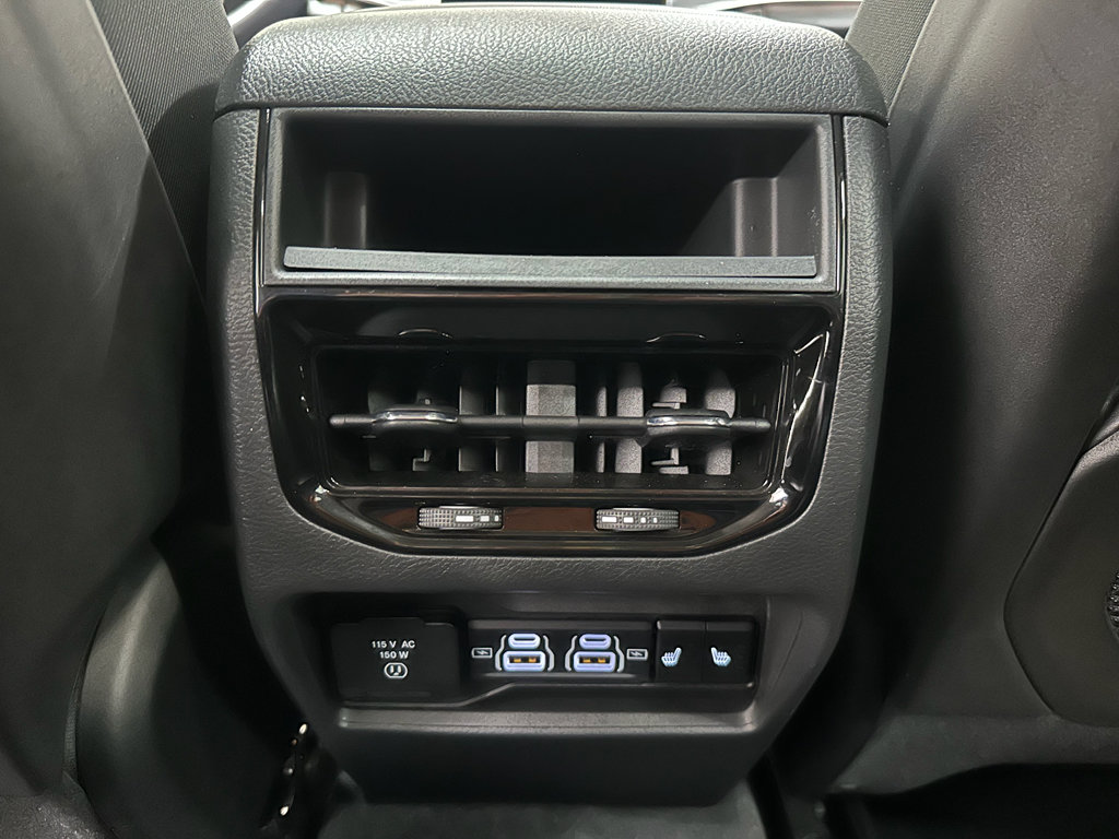 Used 2023 Jeep Grand Cherokee 4xe image 33