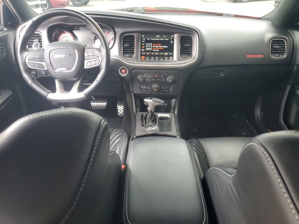 Used 2023 Dodge Charger SRT Hellcat RWD image 19