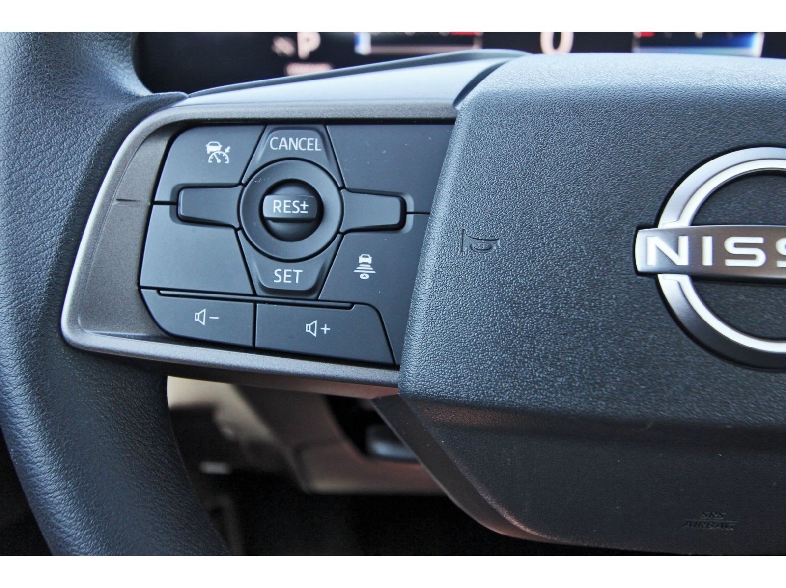 Certified 2026 Nissan Sentra SV w/ Floor Mat Package FWD image 19