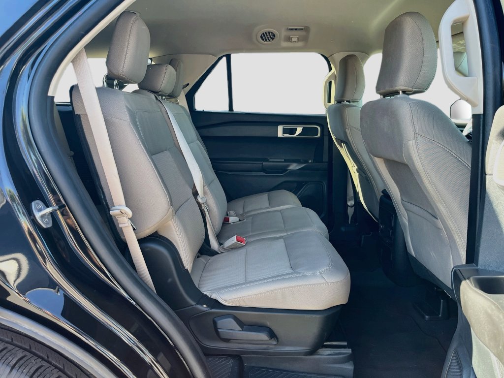 Used 2022 Ford Explorer 2WD image 25