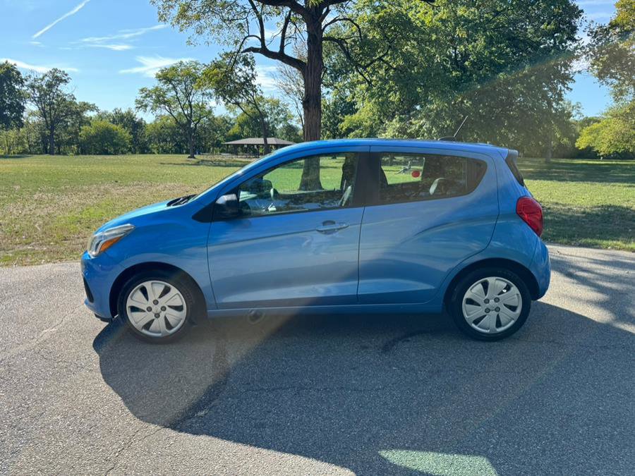 Used 2017 Chevrolet Spark LS image 2