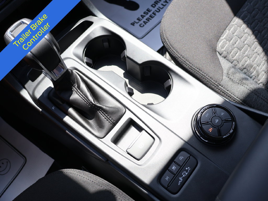 New 2026 Ford Ranger XLT AWD/4WD image 38