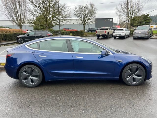 Used 2018 Tesla Model 3 Long Range image 8