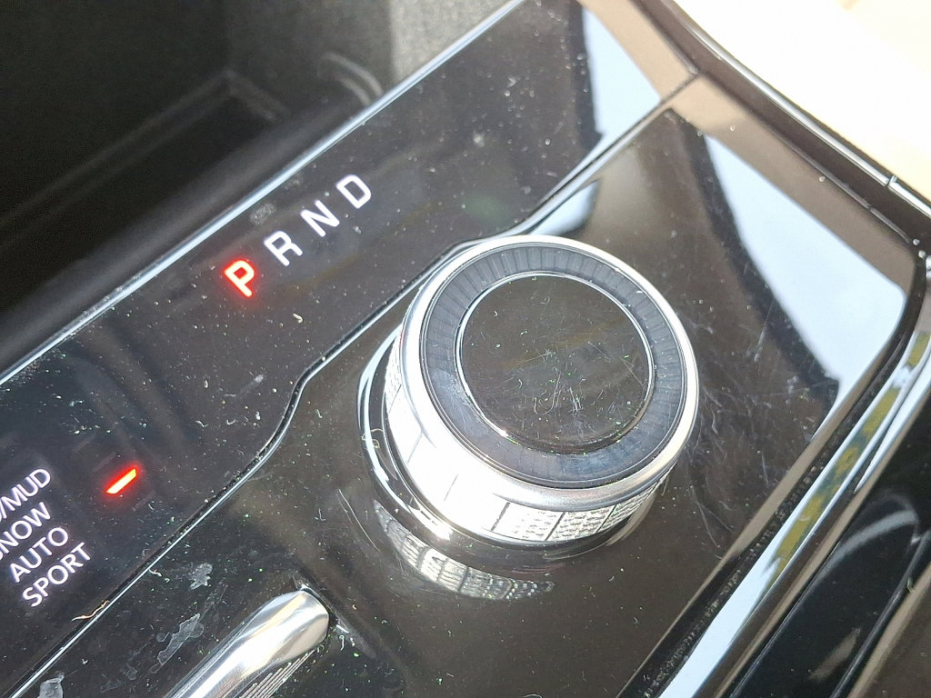 Certified 2022 Jeep Grand Cherokee L Limited image 30