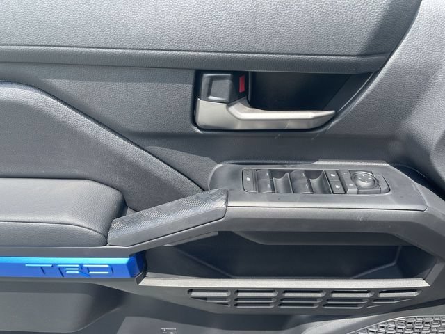 New 2026 Toyota Tacoma TRD Off-Road AWD/4WD image 12