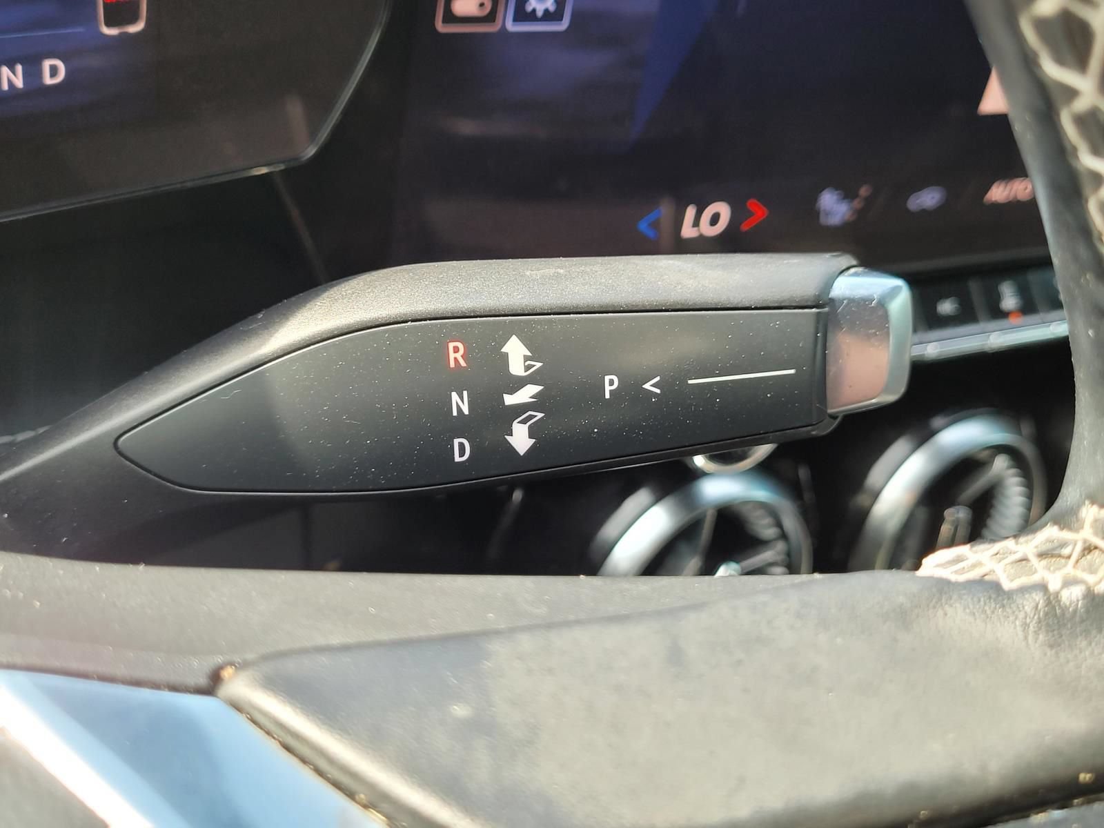 Used 2024 Chevrolet Blazer EV LT AWD/4WD image 31