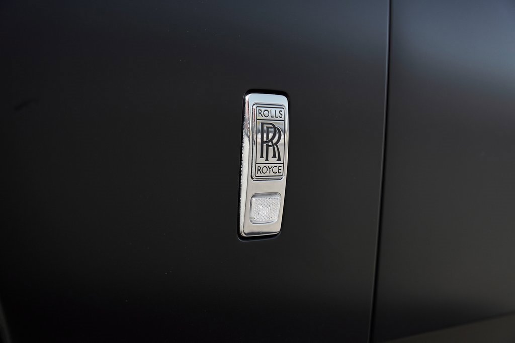Used 2025 Rolls-Royce Phantom image 10