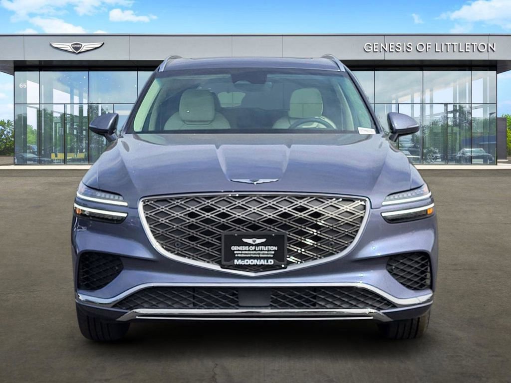New 2026 Genesis GV70 2.5T Select AWD/4WD image 5