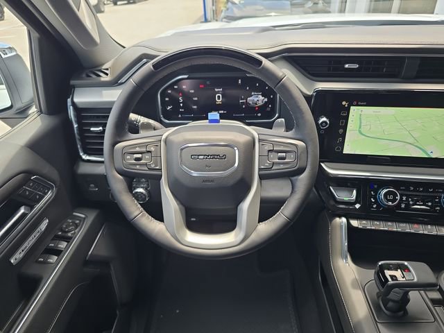 New 2026 GMC Sierra 1500 Denali AWD/4WD image 12