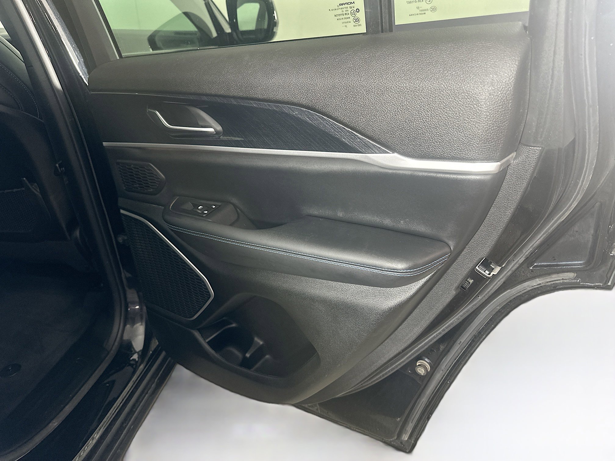 Used 2022 Jeep Grand Cherokee Trailhawk image 29