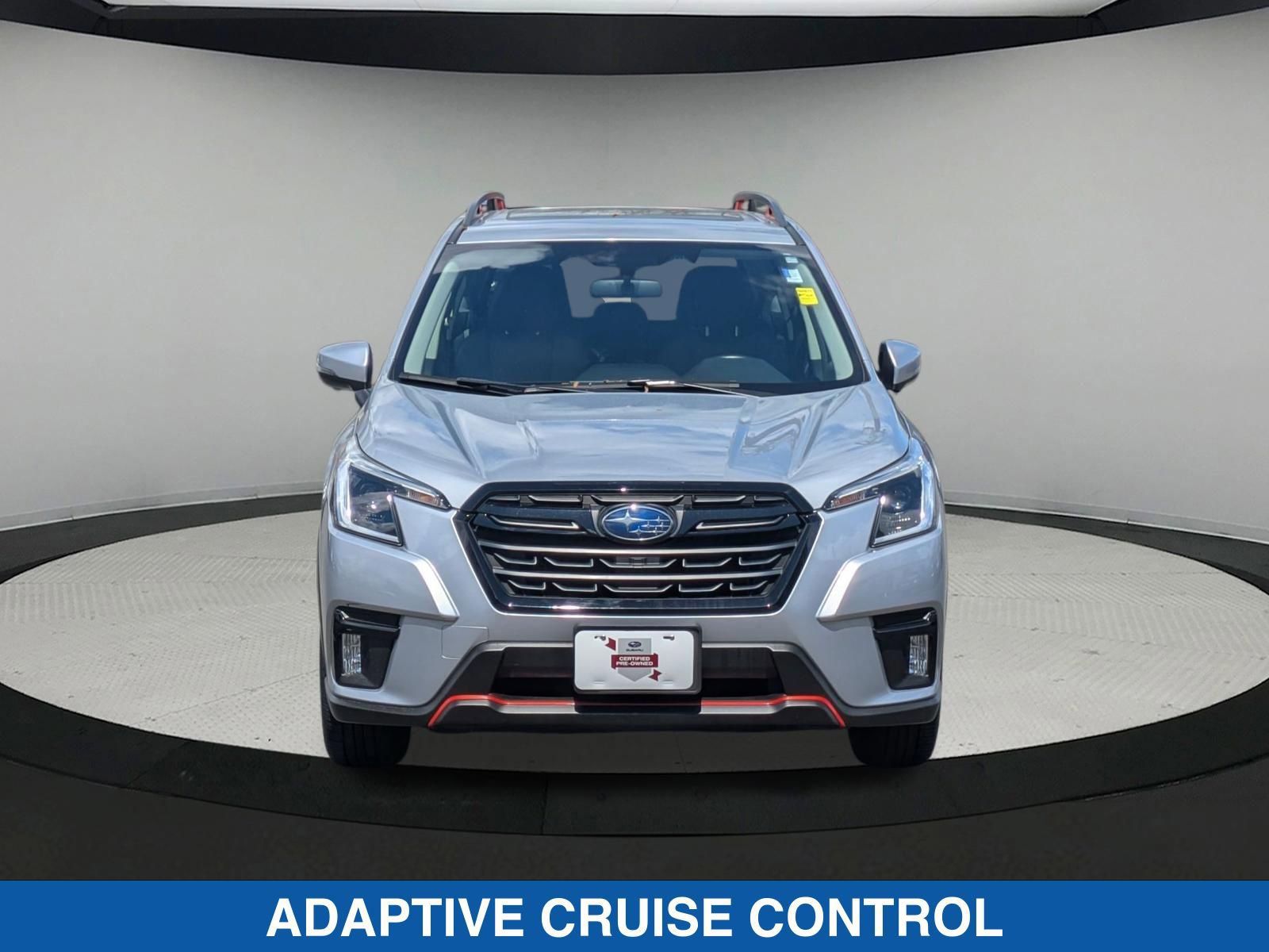Used 2023 Subaru Forester Sport image 9