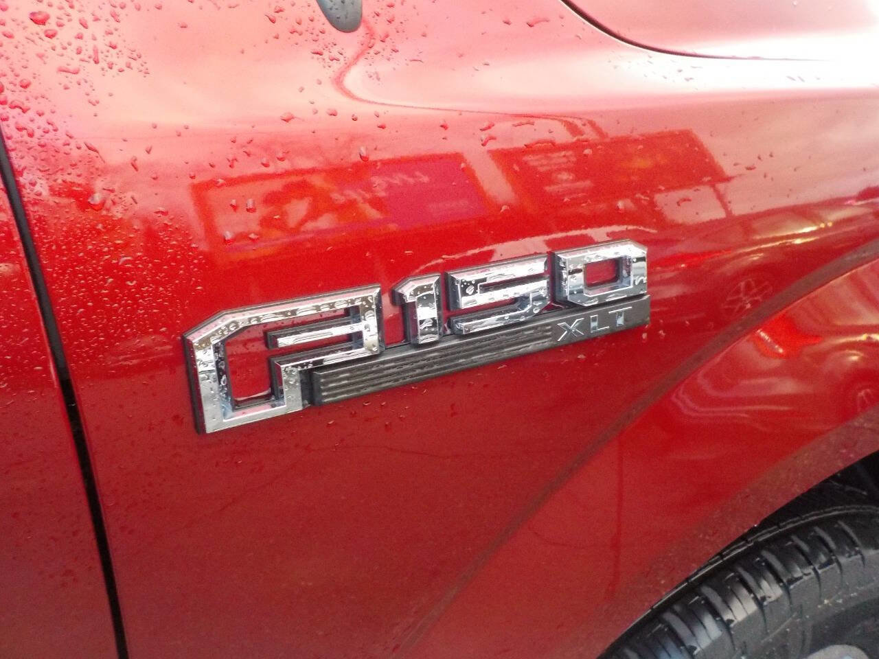 Used 2019 Ford F150 XLT w/ Equipment Group 302A Luxury image 12