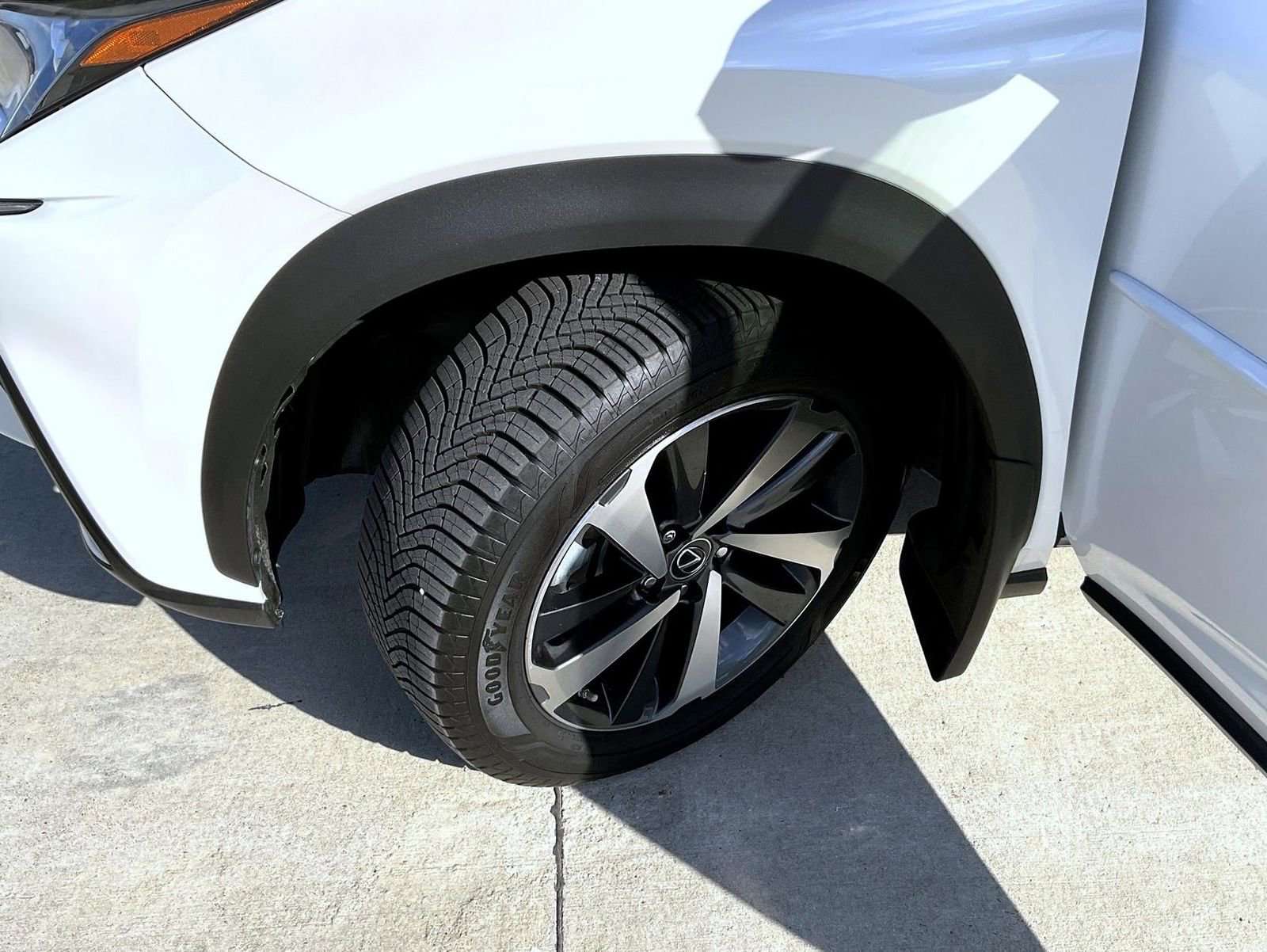 Used 2020 Lexus NX 300h AWD w/ Premium Package image 24