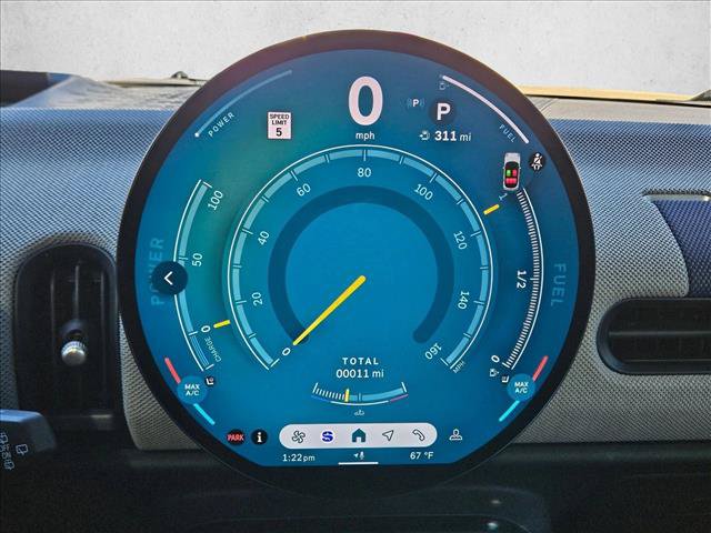 Used 2026 MINI Cooper S FWD image 10