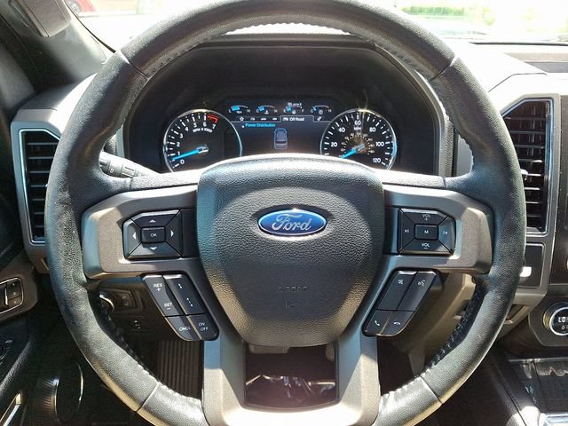 Used 2019 Ford Expedition XLT w/ Equipment Group 202A AWD/4WD image 19