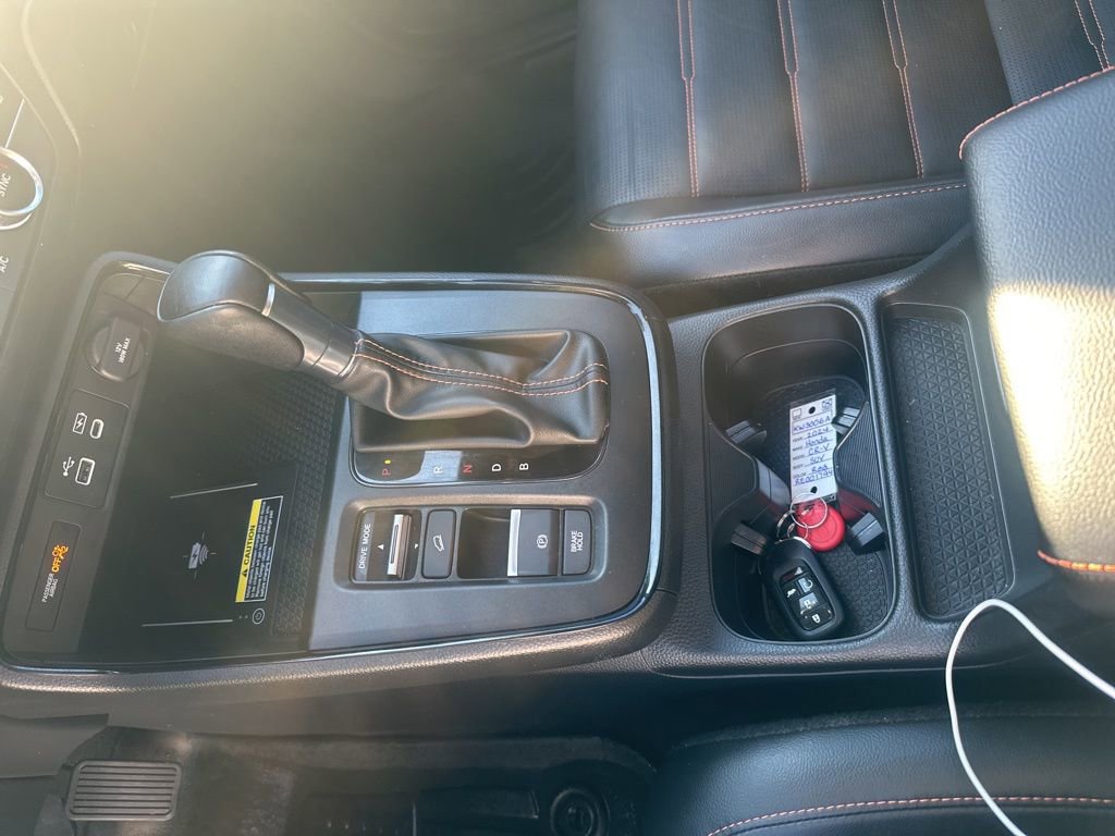 Used 2024 Honda CR-V Sport-L image 19