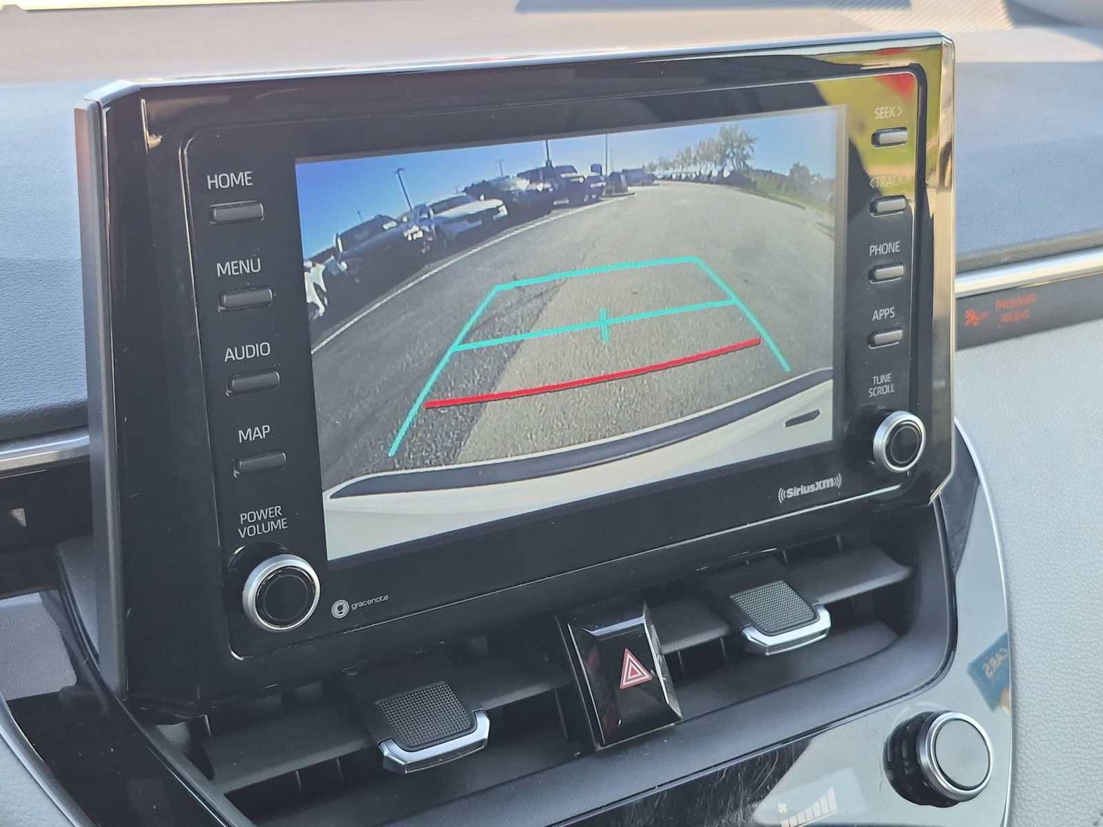 Used 2022 Toyota Corolla SE w/ Carpet Mat Package (TMS) FWD image 27