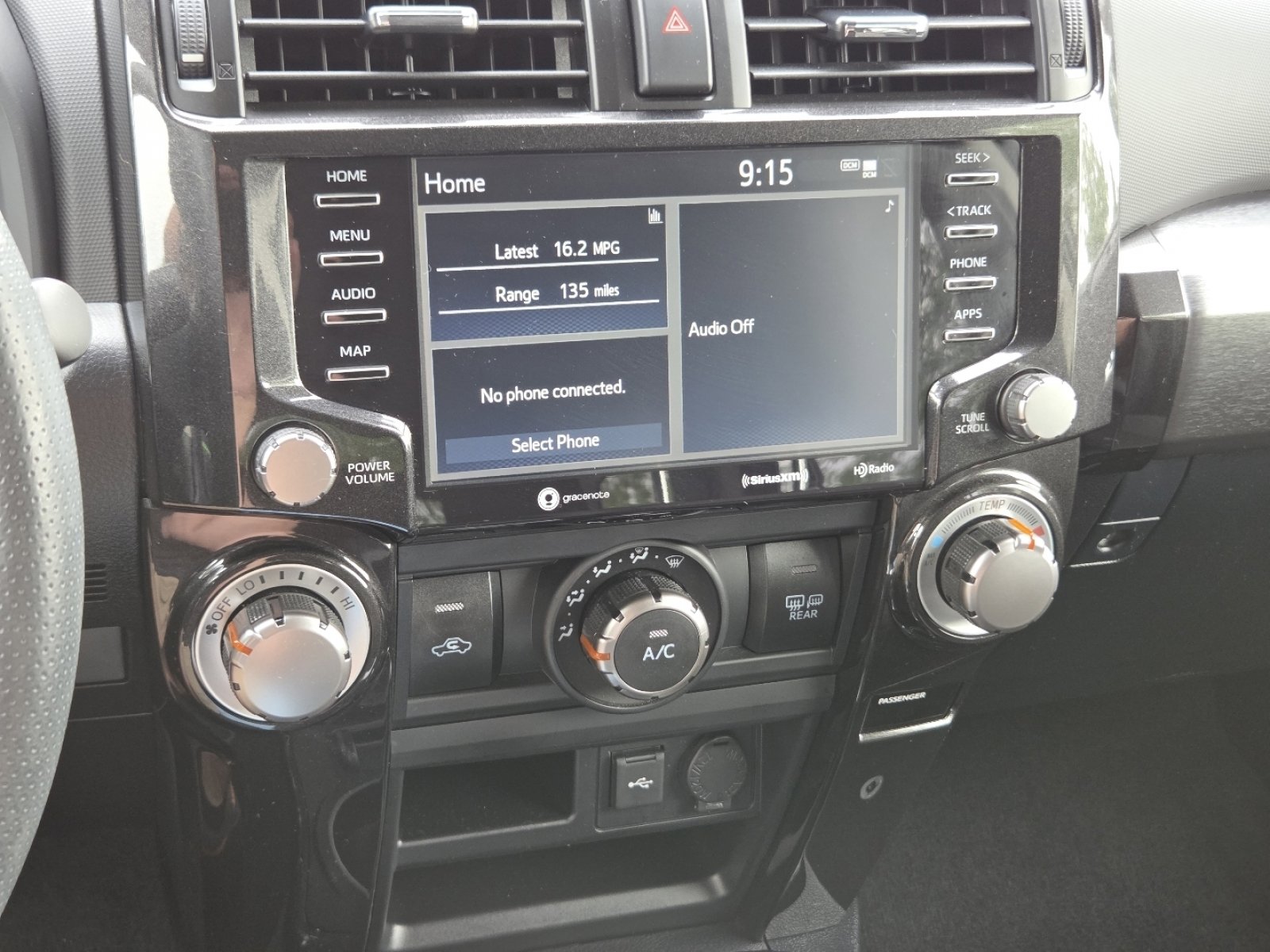 Used 2021 Toyota 4Runner TRD Off-Road AWD/4WD image 30