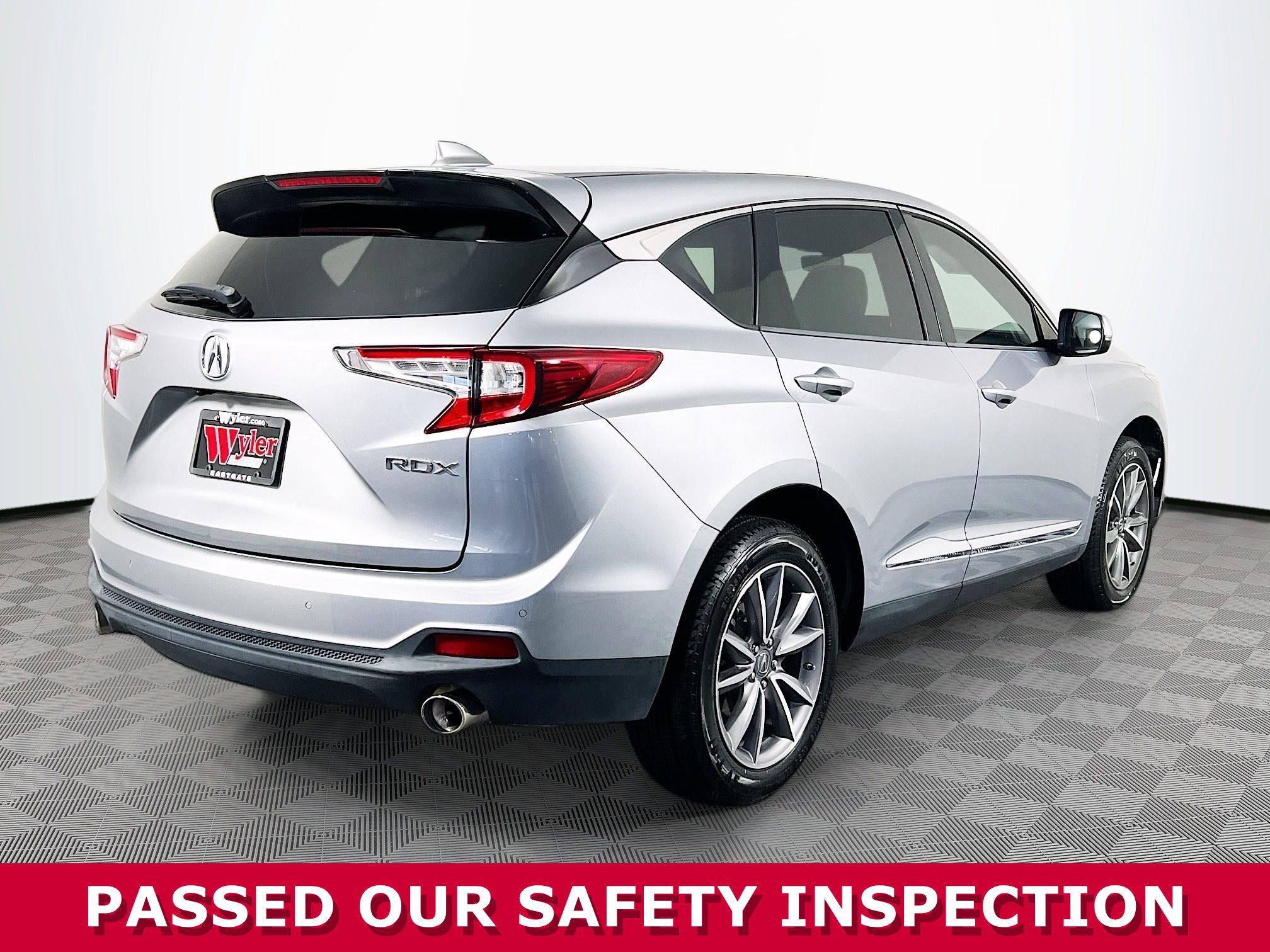 Used 2019 Acura RDX FWD w/ Technology Package image 33