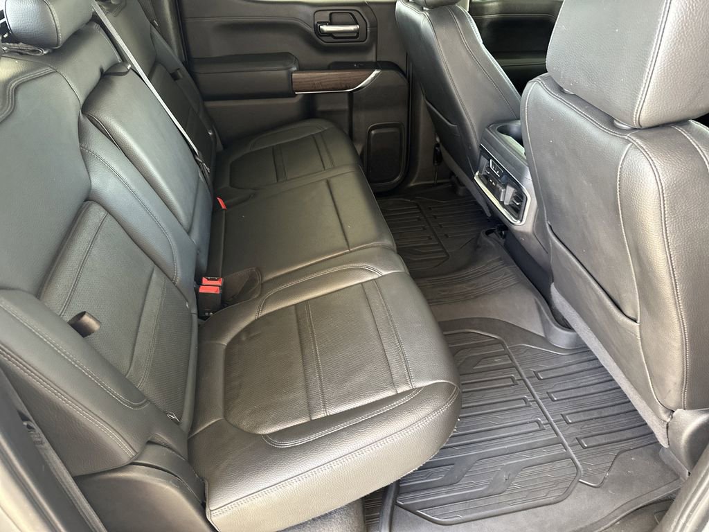 Used 2021 GMC Sierra 1500 Denali w/ Denali Ultimate Package image 35