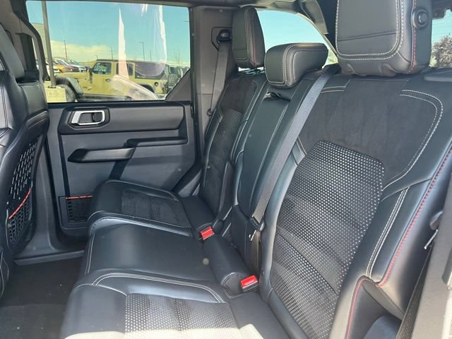 Used 2023 Ford Bronco Raptor AWD/4WD image 18