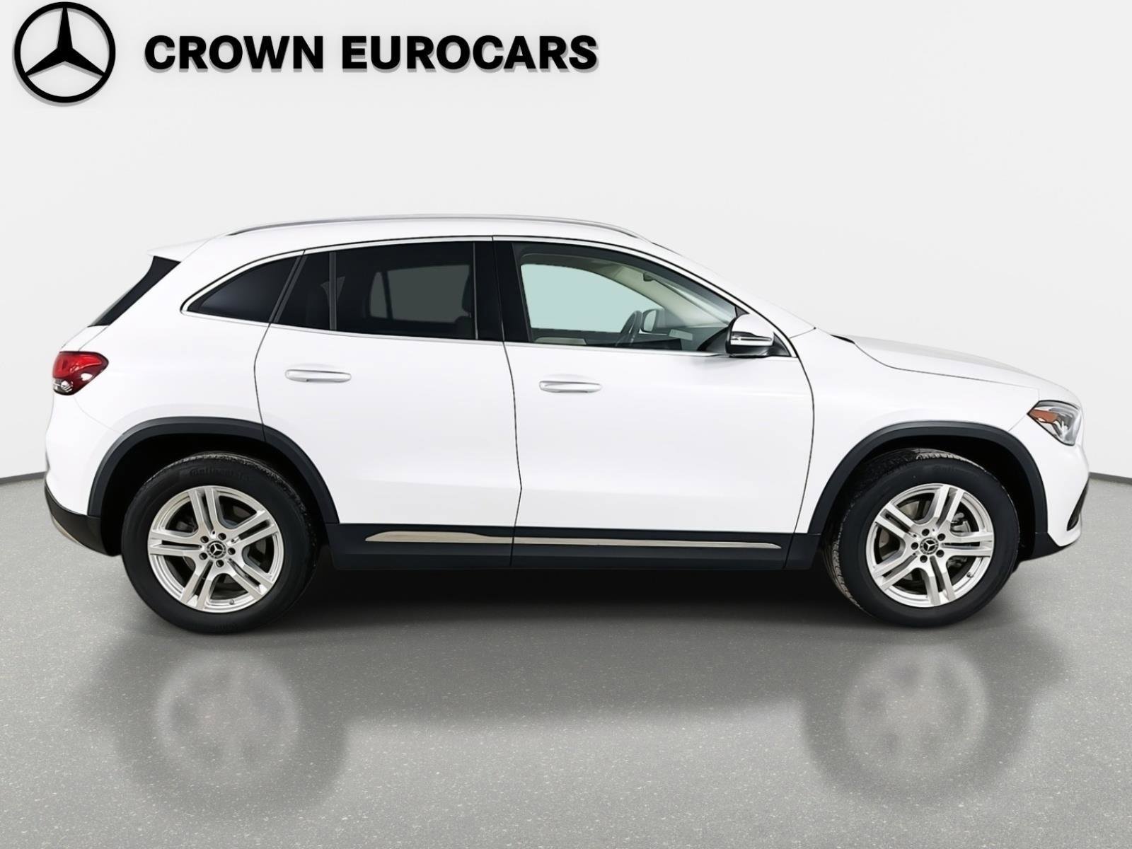 Certified 2022 Mercedes-Benz GLA 250 4MATIC image 9