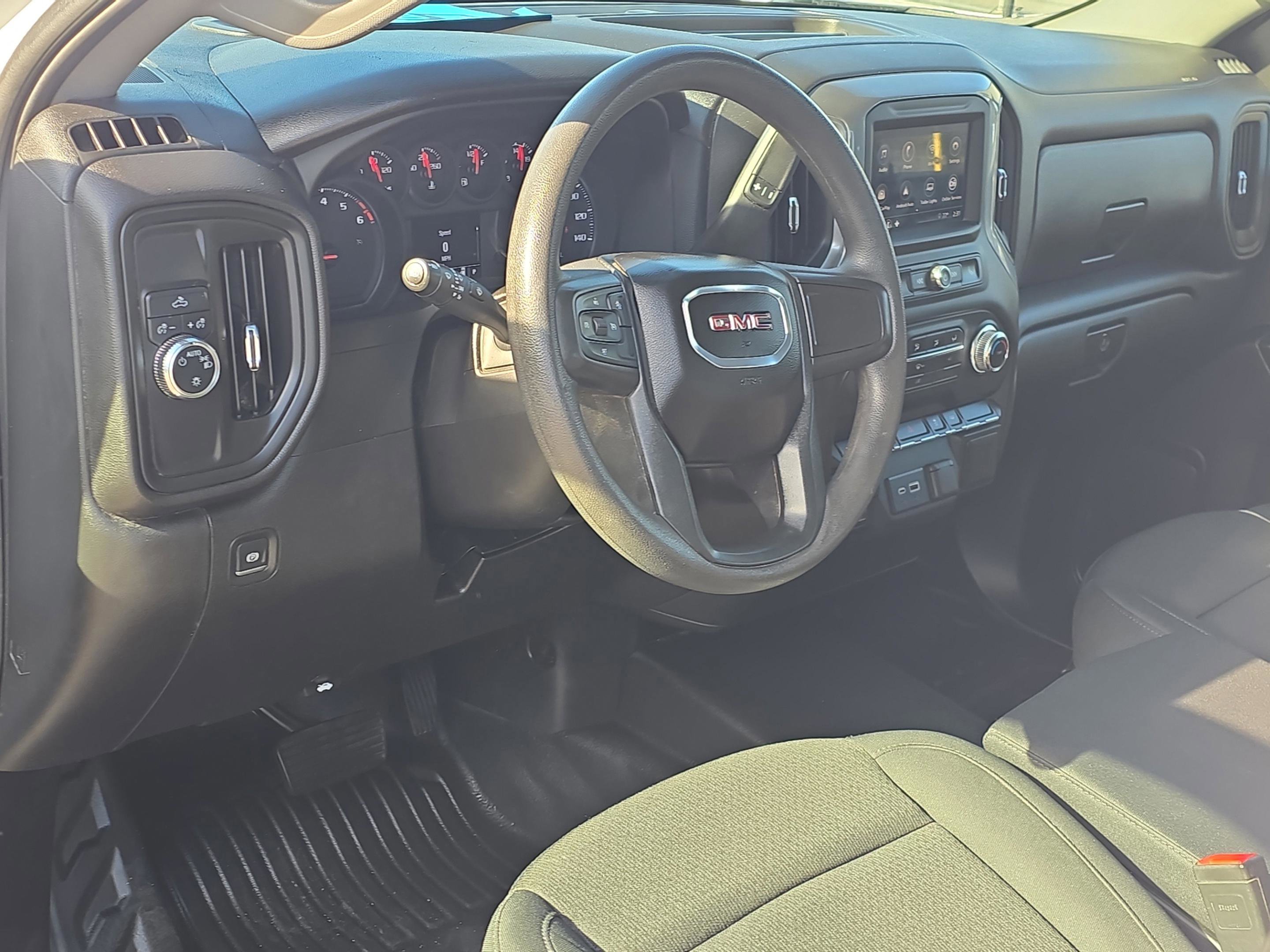 Used 2024 GMC Sierra 2500 Pro image 18