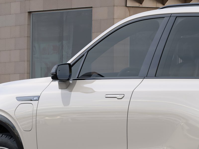 New 2027 Cadillac Vistiq Sport AWD/4WD image 12