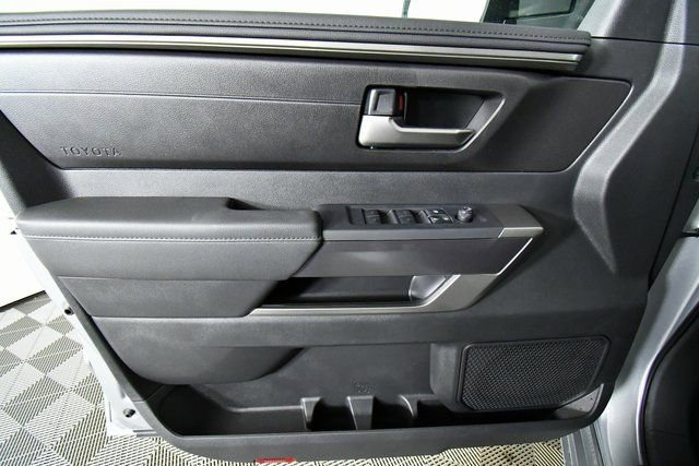 New 2026 Toyota Tundra SR5 image 21