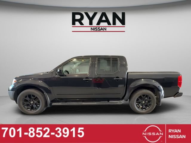 Certified 2018 Nissan Frontier SV w/ Value Truck Package AWD/4WD image 6
