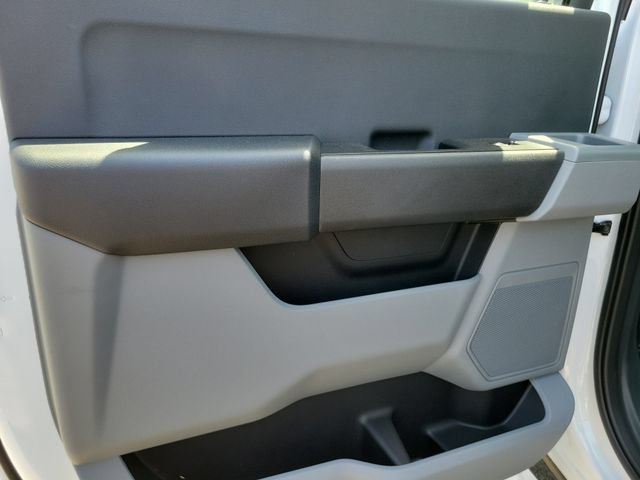New 2024 Ford F450 XL RWD image 18