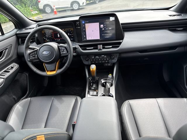 New 2026 Subaru Outback Wilderness AWD/4WD image 13