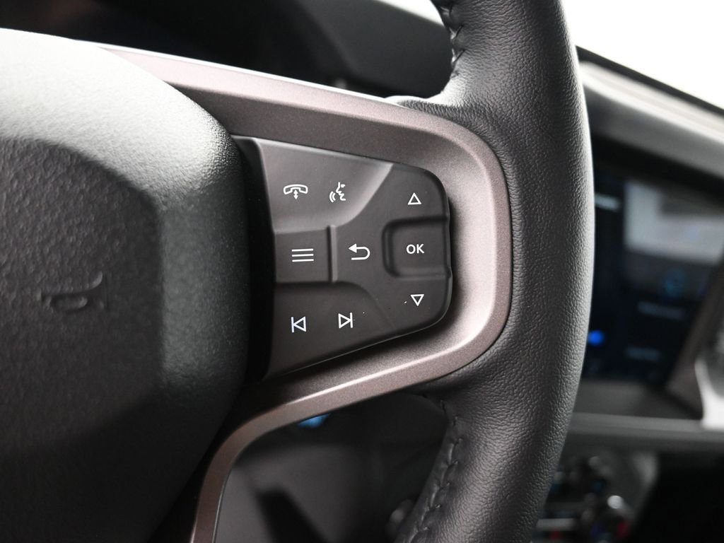 New 2025 Ford Bronco Badlands image 24