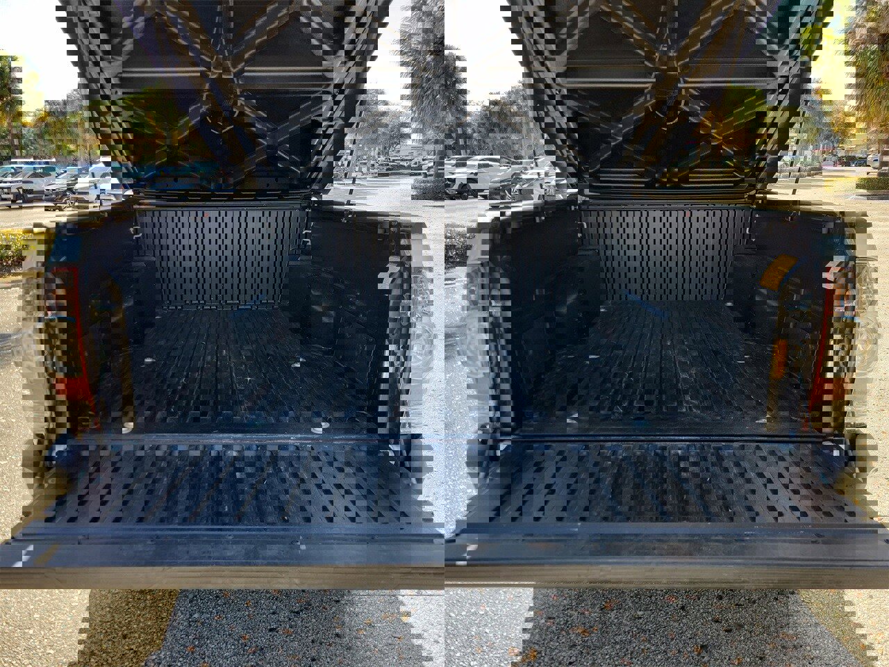 Used 2013 Toyota Tacoma PreRunner w/ SR5 Pkg image 8