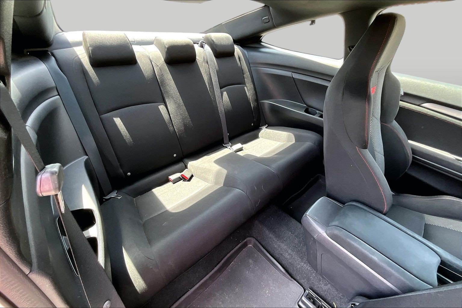 Used 2019 Honda Civic Si image 27