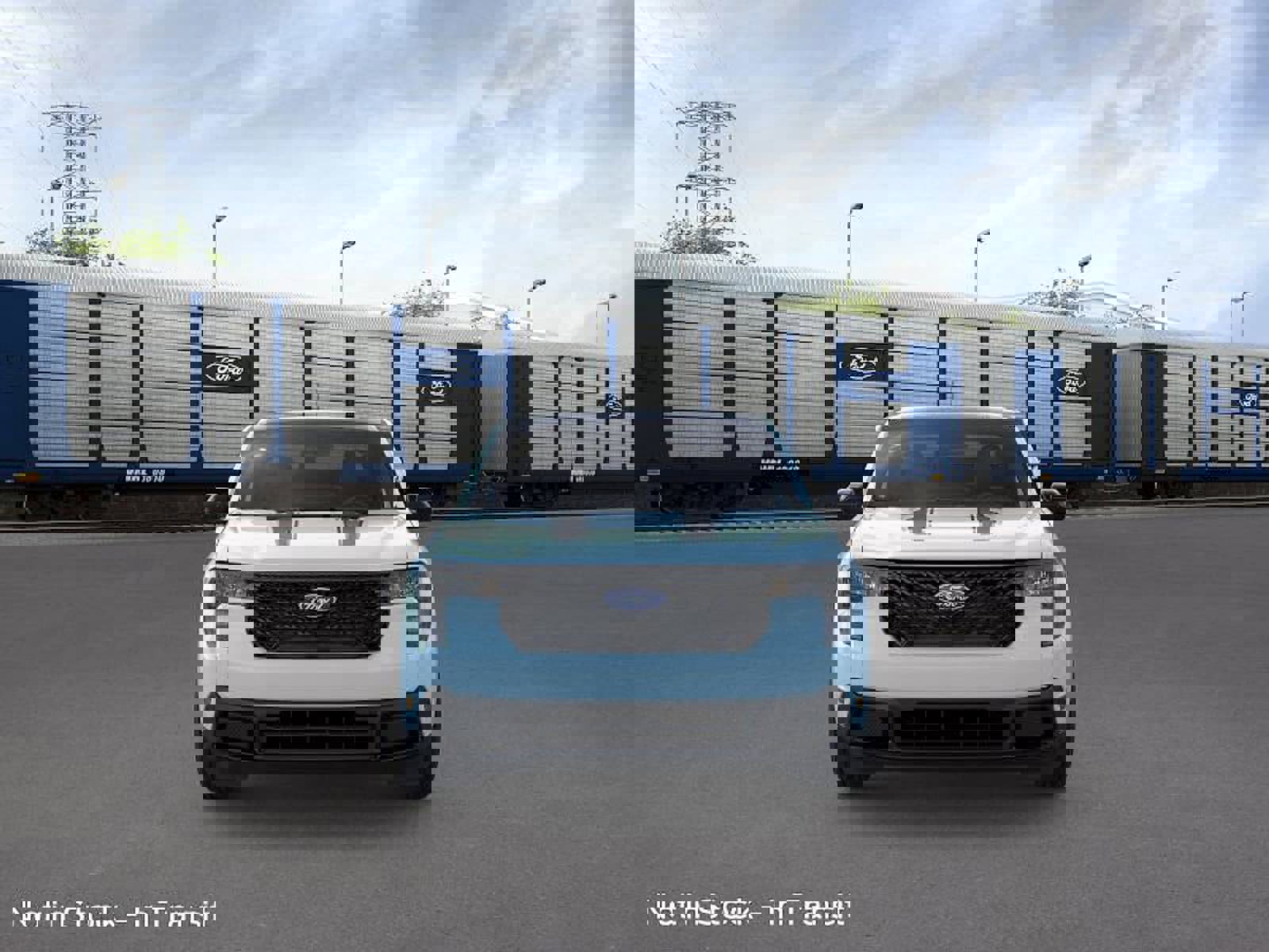 New 2026 Ford Maverick XLT image 13