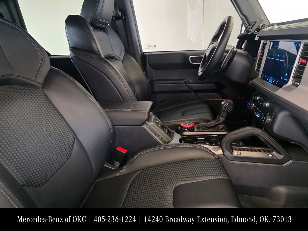 Used 2023 Ford Bronco Raptor image 14