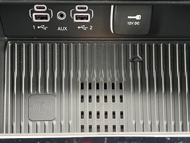 New 2026 Jeep Grand Cherokee Limited image 26