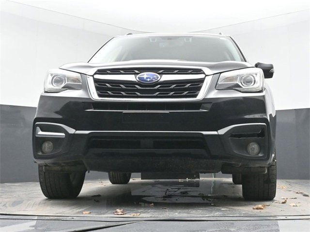 Used 2018 Subaru Forester 2.5i Touring image 47