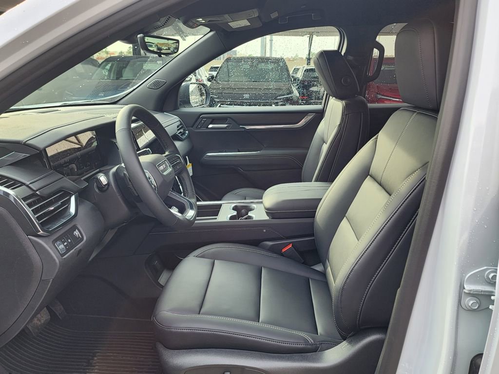New 2026 GMC Acadia Elevation w/ Black Edition FWD image 16