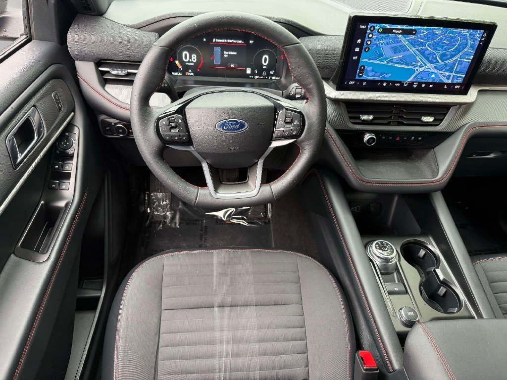 Used 2026 Ford Explorer ST-Line AWD/4WD image 4