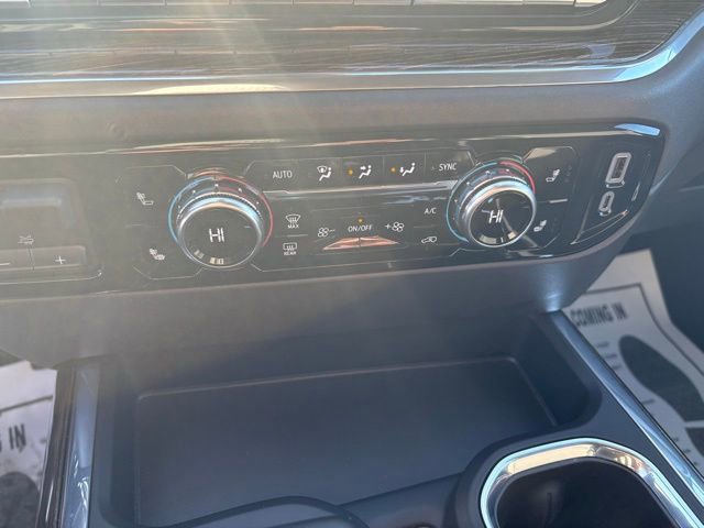 Used 2025 GMC Sierra 1500 Elevation w/ Elevation Premium Package image 15